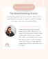 Fraupow Silcone Breast Pump & Milk Collector